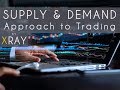 Supply & Demand - Approach to Trading by Pipnotic