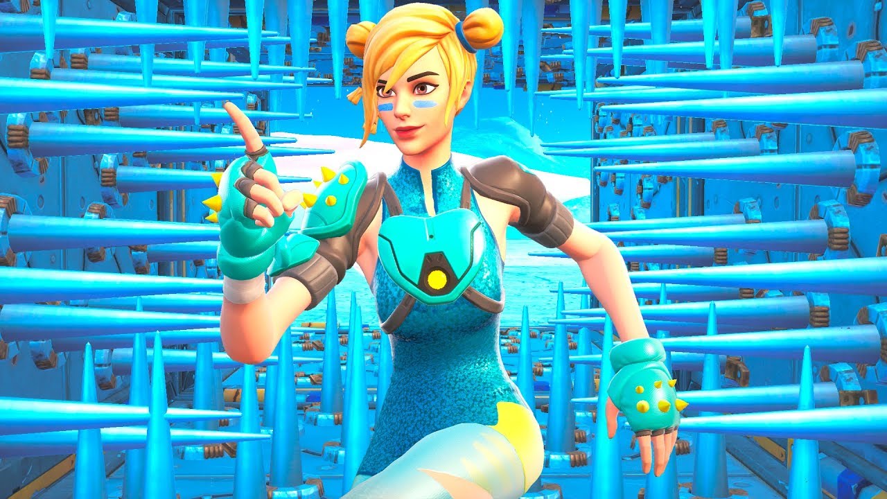 DEATHRUN 3.0 ОТ CIZZORZ ЭТО ЛЕГКО!