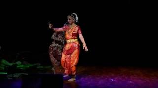 Soorya Dance - SanDiego