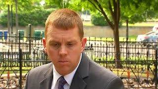 Cherokee County Sheriff Candidate - Blanton