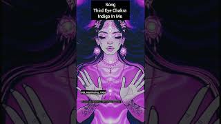 Download Lagu Song:Third Eye Chakra (Ajna) Indigo in Me MP3
