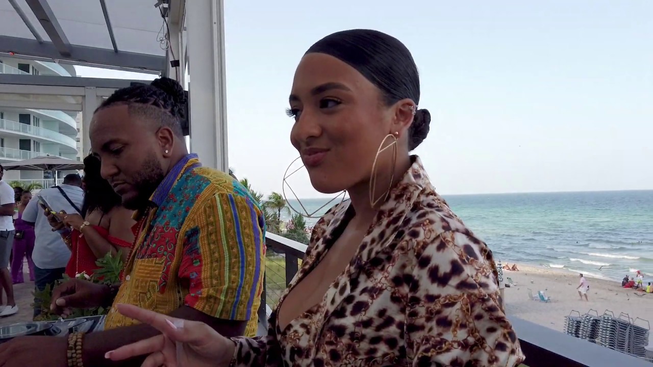 Summer Fling 2019 After Movie YouTube