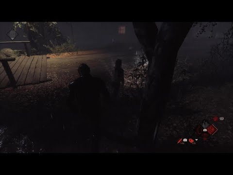 Friday the 13th: The Game bots