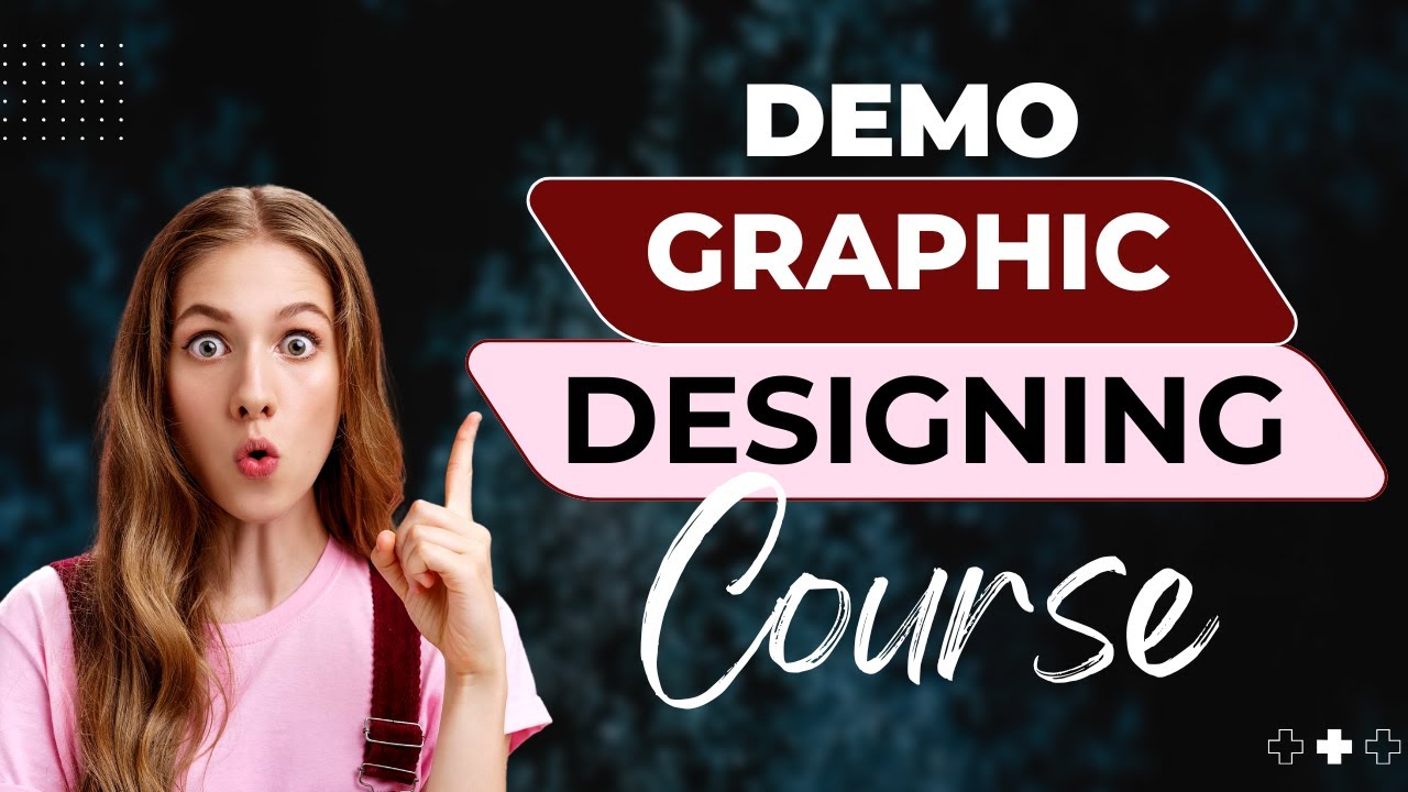 GraphIc Designing Demo Class