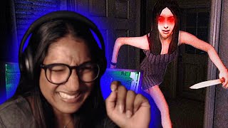 i had a girl over for the wrong reasons... | Fears to Fathom: Carson House