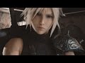 Bad boy  cloud strife  edit ffvii