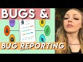Bugs & Bug Reporting | Q&A With The QA Engineer Ep.5