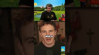 The Real Reason Im Dropping The Lawsuit...