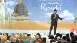 Seminar Ippho Santosa 2014 - Menguak Keajaiban Pintu Rezeki