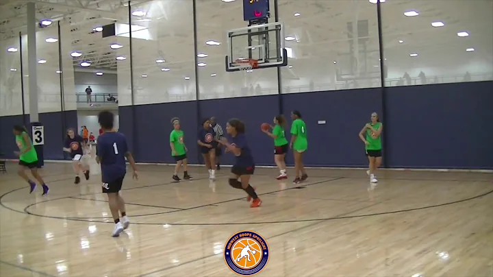 Taya Davis Highlight Video