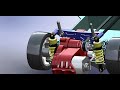 Radio Control Car 1/10 model 4WD Tamiya TA03 Solidworks RC CAR