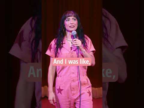 What to do after SNL from “Welp…What Now?” Special - Melissa Villaseñor
