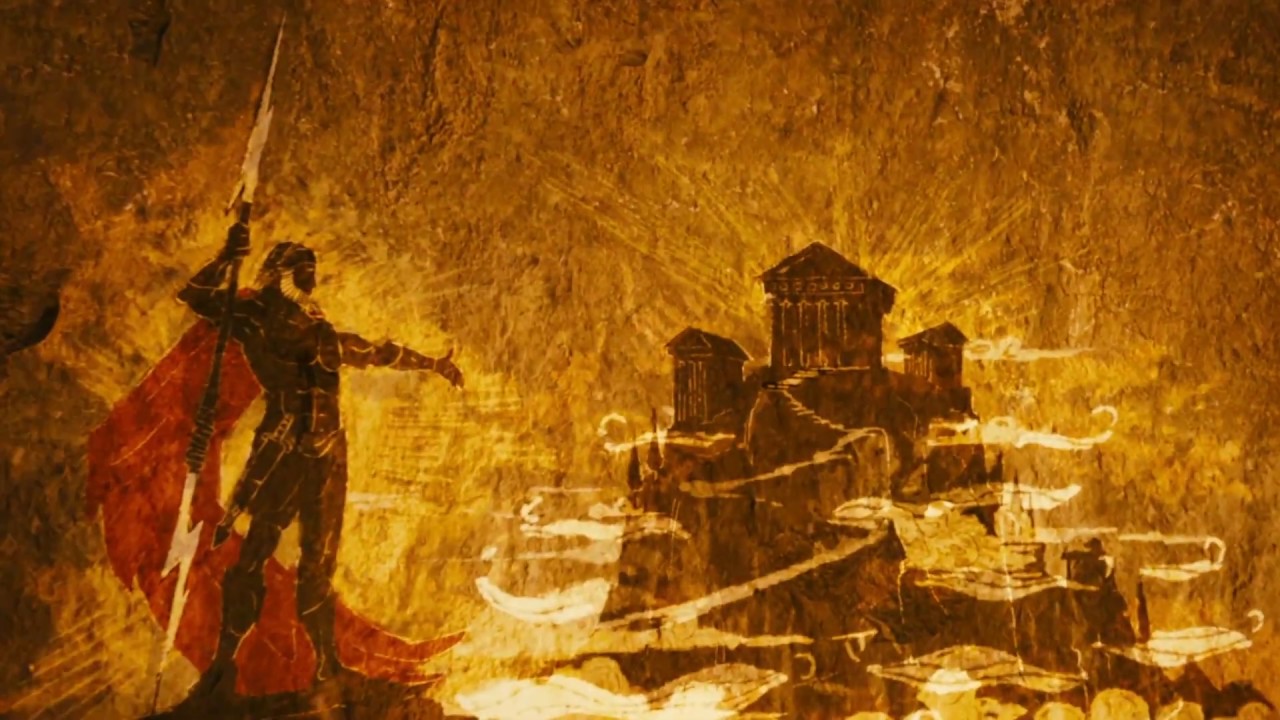 DISNEY'S HERCULES (2025) Live-Action Teaser Concept