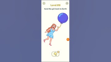 DOP 2: Delete One Part  Level 518 Walkthrough Solution #shorts #DOP2