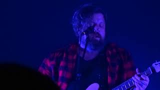 The Dear Hunter - &quot;The Most Cursed of Hands&quot; and &quot;The Tank&quot; (Live in Los Angeles 3-13-18)