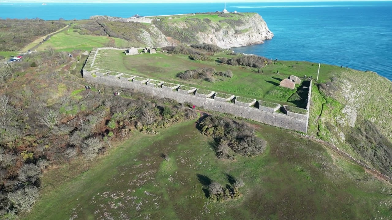 Berry Head Brixham Devon