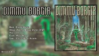 DIMMU BORGIR - Metal Heart (Symphonic Black Metal) - YouTube