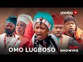 Omo Lugboso Latest Yoruba Movie 2024 Drama | Odunlade Adekola | Biola Adekunle |Peju Ogunmola|Lalude