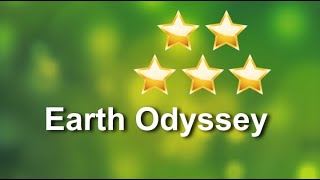 Earth Odyssey Reviews - 5 Star New Orleans Jewelers