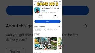 🔥😱 Top 5 Bicycle Games for Android 2024 🥶🥶 #mobilegame #asmr #shortsfeed #bicycle #stunt screenshot 4