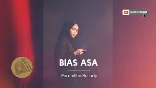 BIAS ASA - PARAMITHA RUSADY // Cover Metal