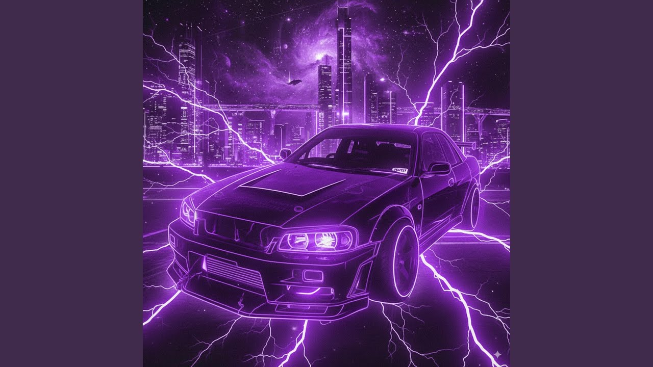 Headlights Off Nocturnal Phonk (Drive)