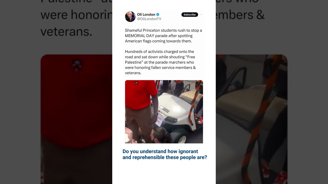 Disgusting. What have YOU SACRIFICED for peace and liberty, you self-righteous fools?