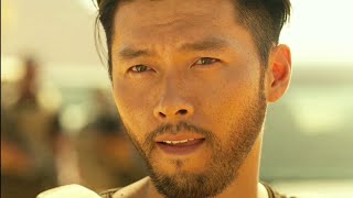 The Point Men - Confidential Assignment 2 - Hyun Bin All Film Moment