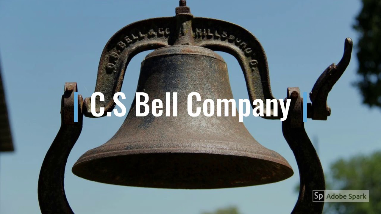 History of Hillsboro OH