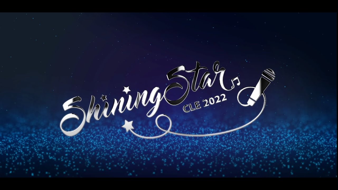 Shining Star CLE 2022 YouTube