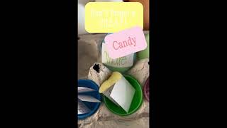 Easter Egg Definitions for Literacy