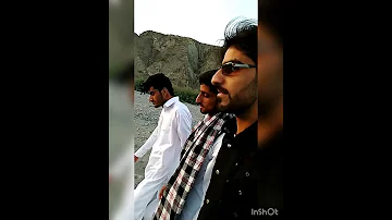 آهنگ بلوچی 