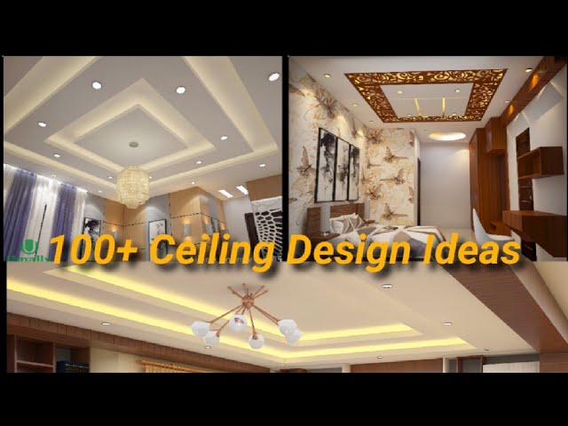 The 100 Best Ceiling Ideas Interior Home Design The 100+ Best Ceiling