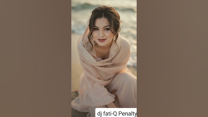 zaynab- Penalty- feat @_lazaro cover dj fati-Q (officiel music)#trendingshorts #music #newsong #love