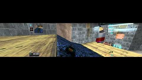 Re-Volt Market 1 Triple Screen