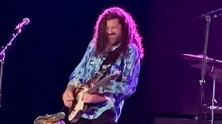 Tab Benoit - For What It’s Worth - 6/9/23