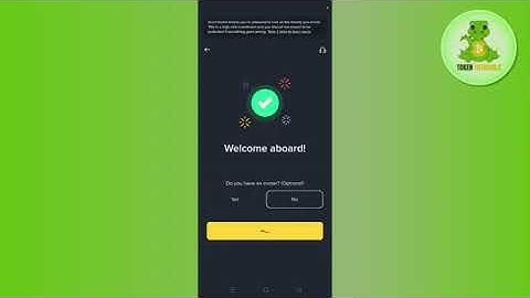 How to create binance account and kyc verification ?? Explain videos