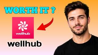 Wellhub App Honest Review screenshot 4