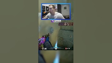 How to hold B Ancient like a PRO...😎 #cs2 #counterstrike2 #csgo