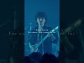 [ Dressed in Noise ] Live ver. #orjourney #shorts  #オルジャ #バンド