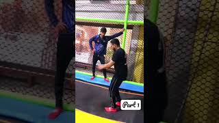 Master the Swing Gainer in 5 Easy Steps|Swing Gainer Tutorial:From Beginner to Pro #shorts #tutorial