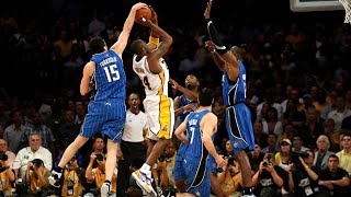 2009 NBA Finals Game 2 (HD)