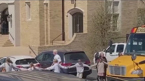 How to discuss active shooter drills with your kids