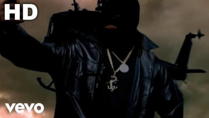 Enter the 36 Chambers of Costume A Guide to Mastering the Wu-Tang Clan Halloween Look
