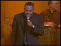 Capture de la vidéo Africando - Eugene Shoubou // 19   Grog Mwin   Guantanamera (Live 2001 Au Zénith De Paris)