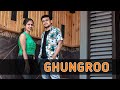 Ghungroo song  war  hrithik roshan vaani kapoor  dance cover  pramod sharma ft riya matra