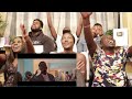 Samthing Soweto ft. Sha Sha, DJ Maphorisa & Kabza De Small - "Akulaleki" (REACTION VIDEO)