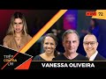 Influenciadora digital vanessa oliveira x carlos frederico x simone fraga  trs contra um 72