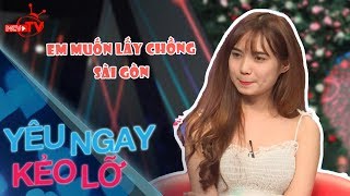Không thể tin được - Hotgirl 9x Tây Nguyên 'vòng 1 khủng' thế này vẫn ế phải lên BMHH tìm chồng 😋