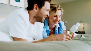 Apacare Oralactin Zahncreme Und Mundspülung